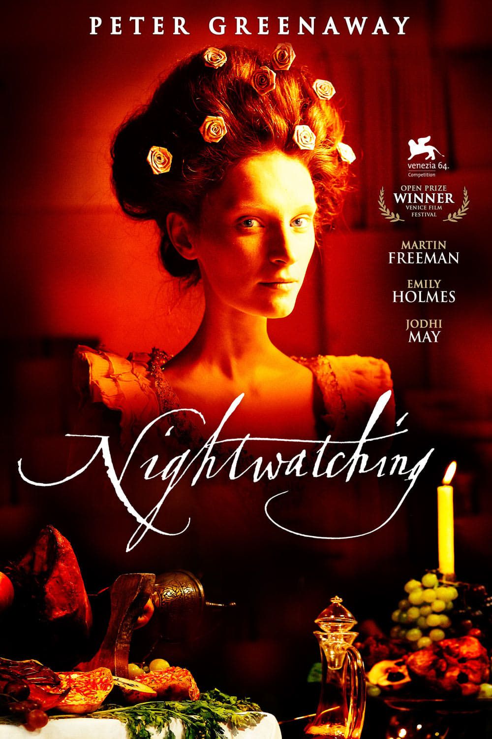 [18+] Nightwatching (2007) Hindi Dubbed UNRATED BluRay download full movie